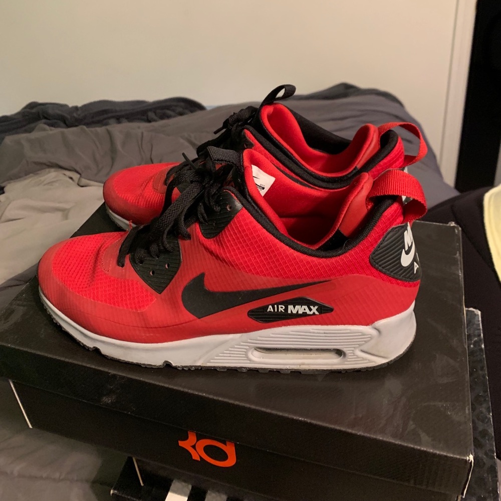 Air Max 90 Mid Winter